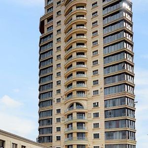 The Michelangelo Towers